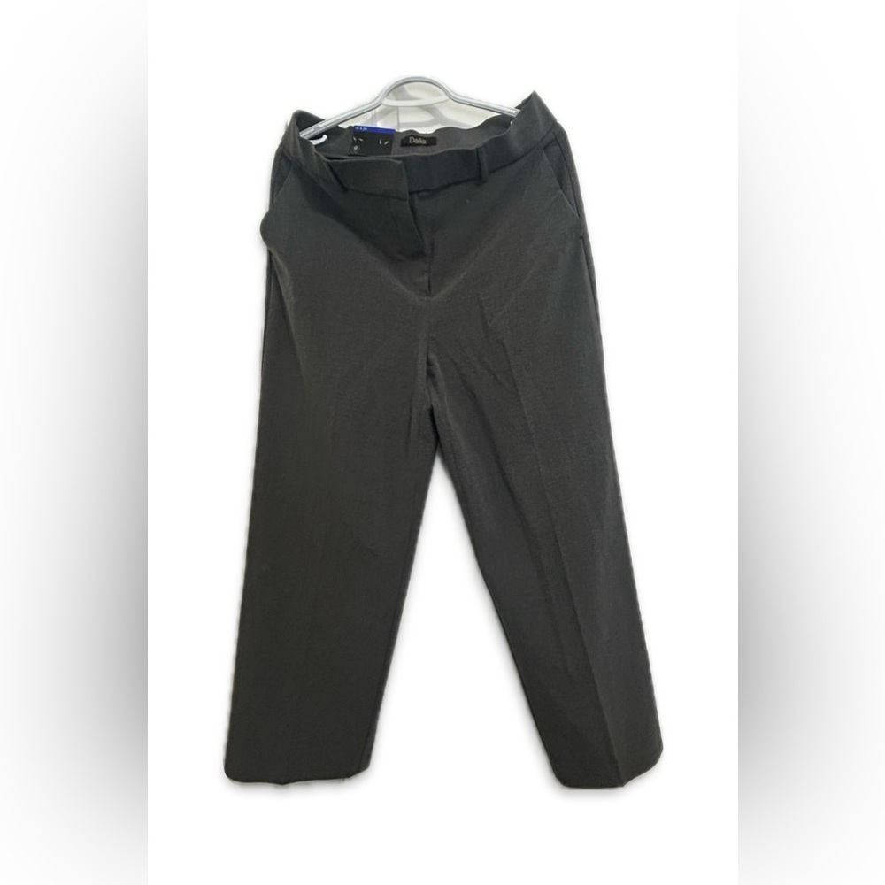 Dalia Women's Grey Trousers - Brand New